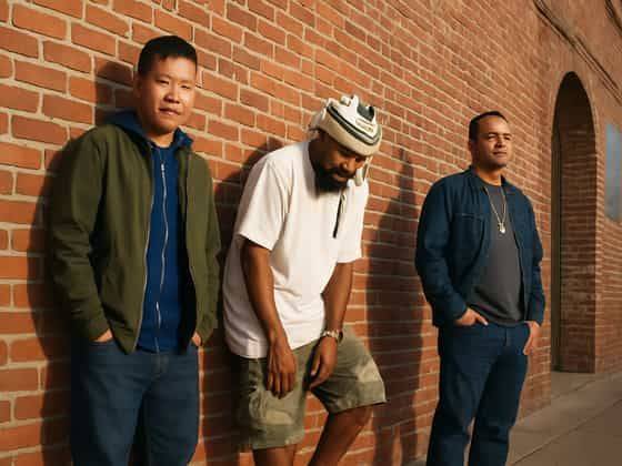Deltron 3030